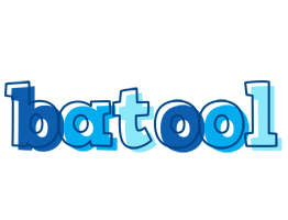 Batool sailor logo