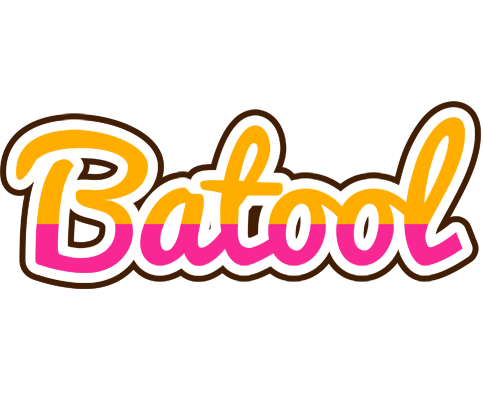 Batool smoothie logo