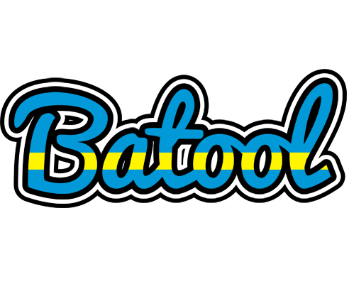 Batool sweden logo