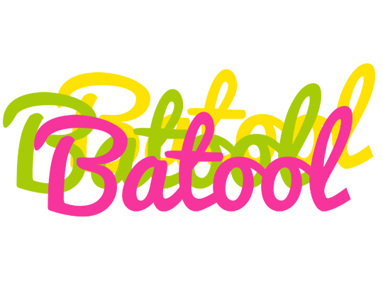 Batool sweets logo
