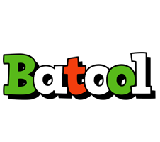 Batool venezia logo