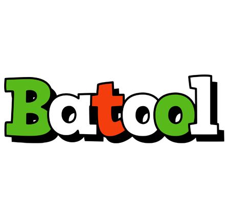 Batool venezia logo