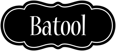 Batool welcome logo