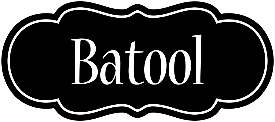 Batool welcome logo