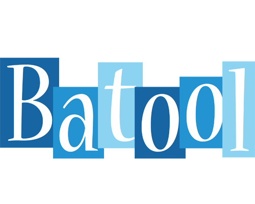 Batool winter logo