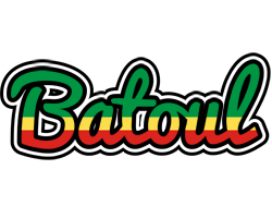 Batoul african logo