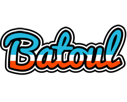 Batoul america logo