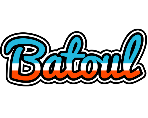 Batoul america logo