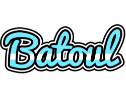 Batoul argentine logo