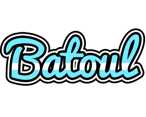Batoul argentine logo