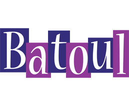 Batoul autumn logo