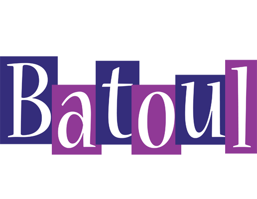 Batoul autumn logo