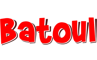 Batoul basket logo