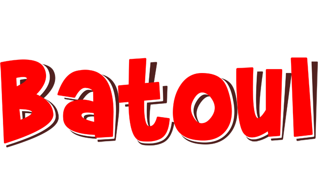 Batoul basket logo