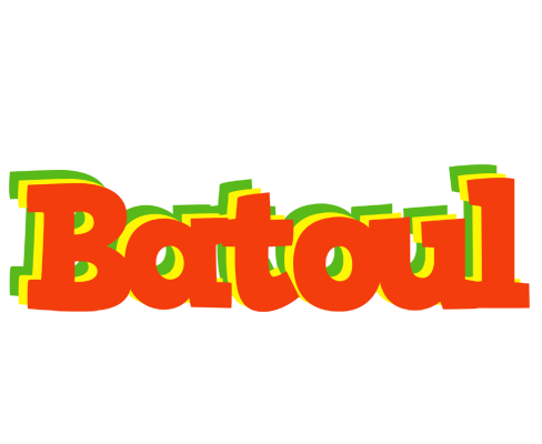 Batoul bbq logo