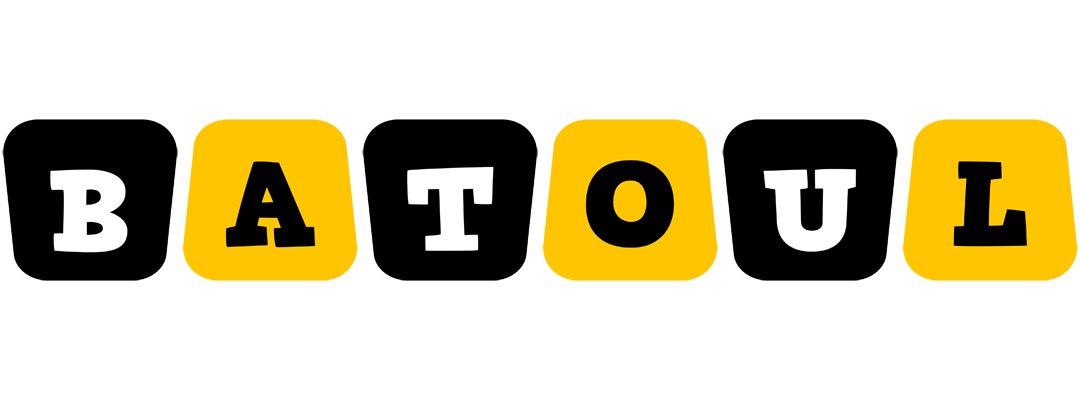 Batoul boots logo