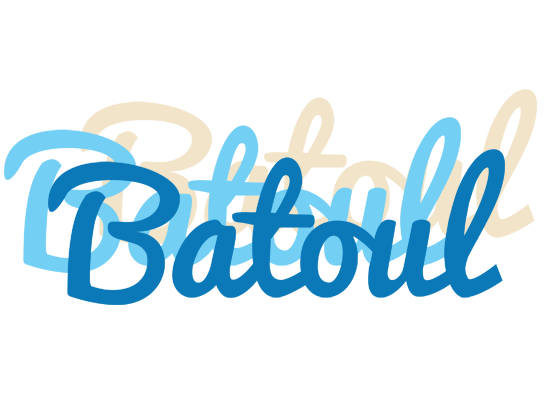 Batoul breeze logo
