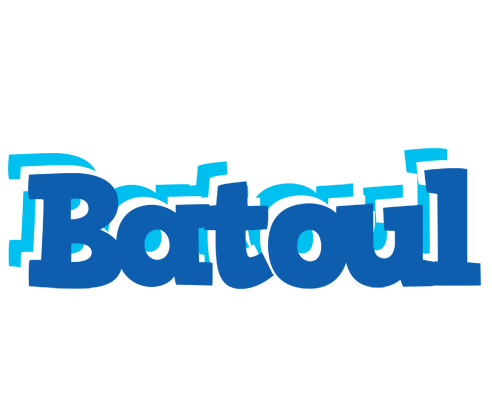 Batoul business logo