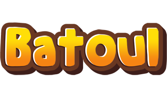 Batoul cookies logo