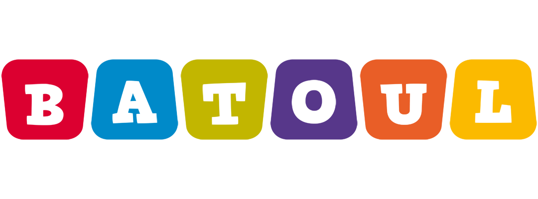 Batoul daycare logo