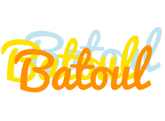 Batoul energy logo