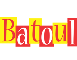 Batoul errors logo