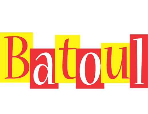 Batoul errors logo