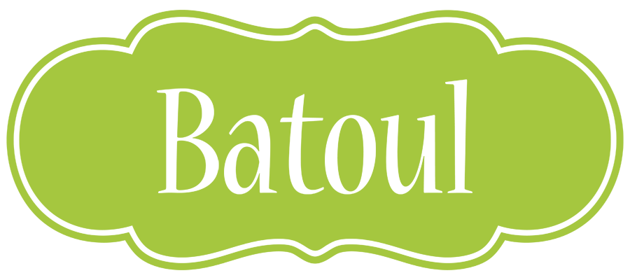 Batoul family logo