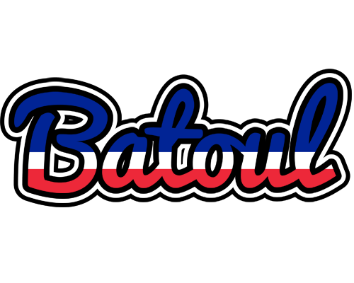 Batoul france logo