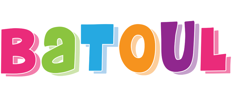 Batoul friday logo