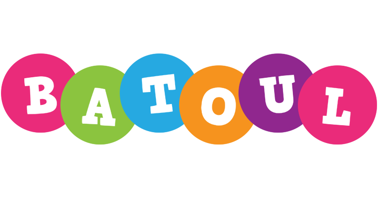 Batoul friends logo