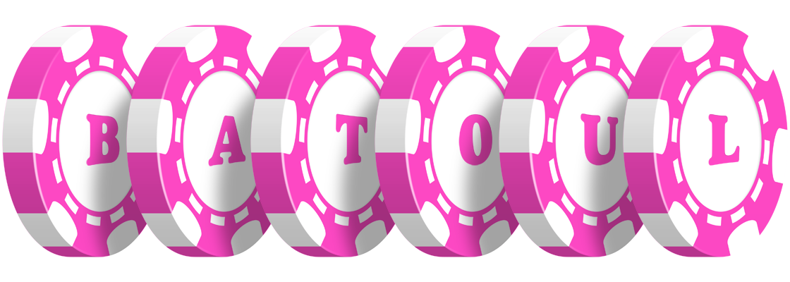 Batoul gambler logo