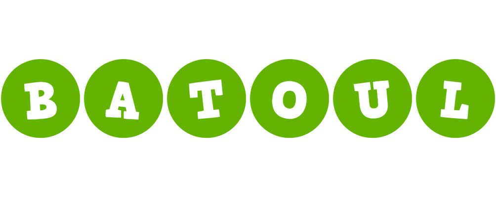 Batoul games logo
