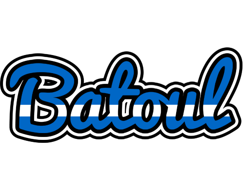 Batoul greece logo