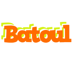 Batoul healthy logo