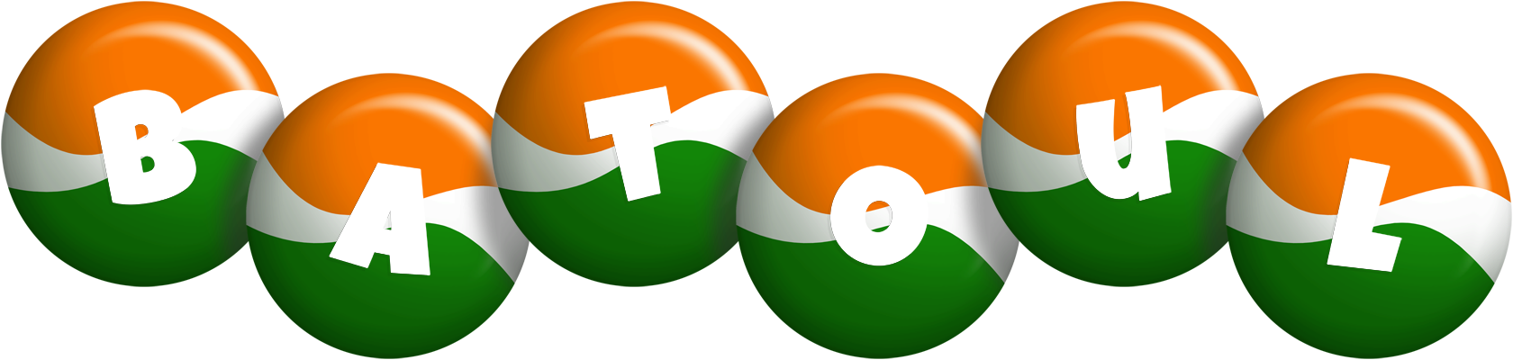Batoul india logo