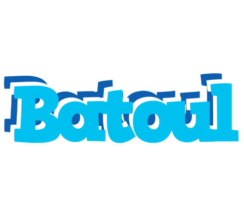 Batoul jacuzzi logo