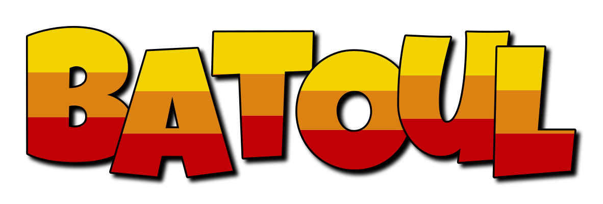 Batoul jungle logo