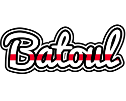 Batoul kingdom logo