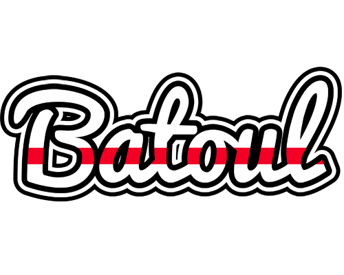 Batoul kingdom logo