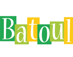 Batoul lemonade logo