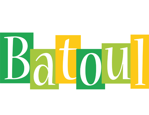 Batoul lemonade logo