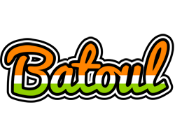 Batoul mumbai logo