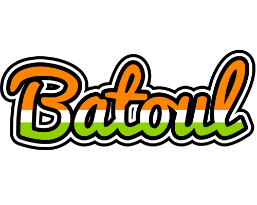 Batoul mumbai logo