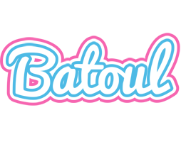 Batoul outdoors logo