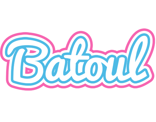 Batoul outdoors logo