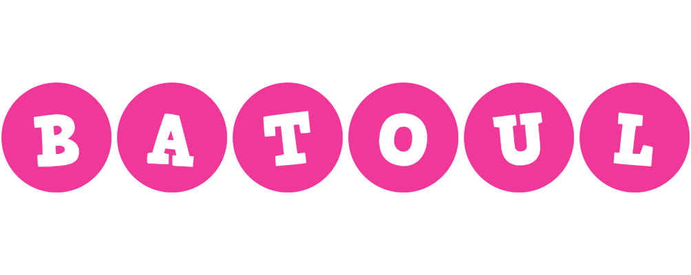 Batoul poker logo