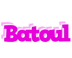 Batoul rumba logo