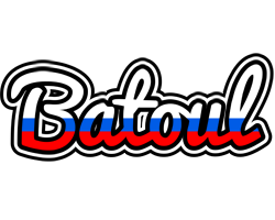 Batoul russia logo