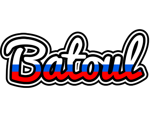 Batoul russia logo